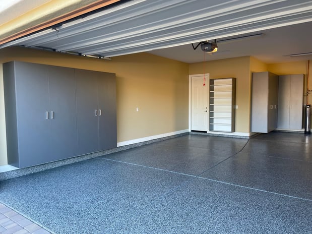 Images PremierGarage of Scottsdale