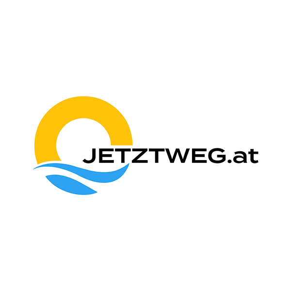 Bild 1 von JETZTWEG.at - Das Online Reiseportal