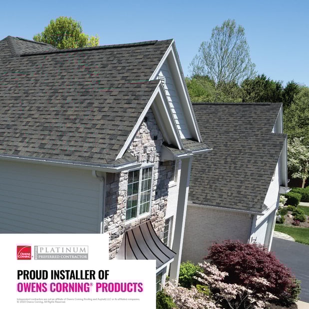 Images Russell Quality Roofing