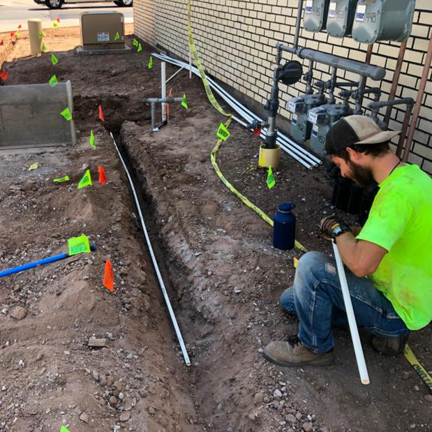 Images Arizona Landscape & Irrigation Solutions LLC