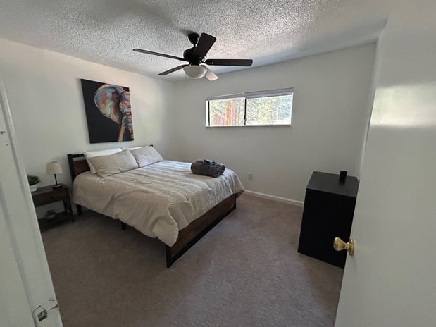 Images Lake Tahoe Accommodations