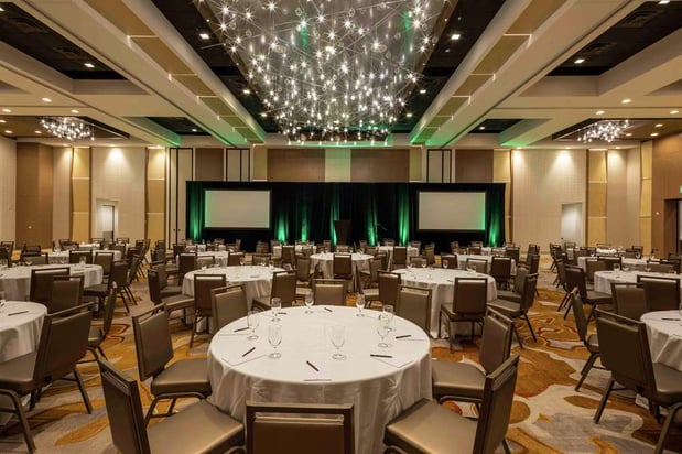 Images Hilton Miami Dadeland