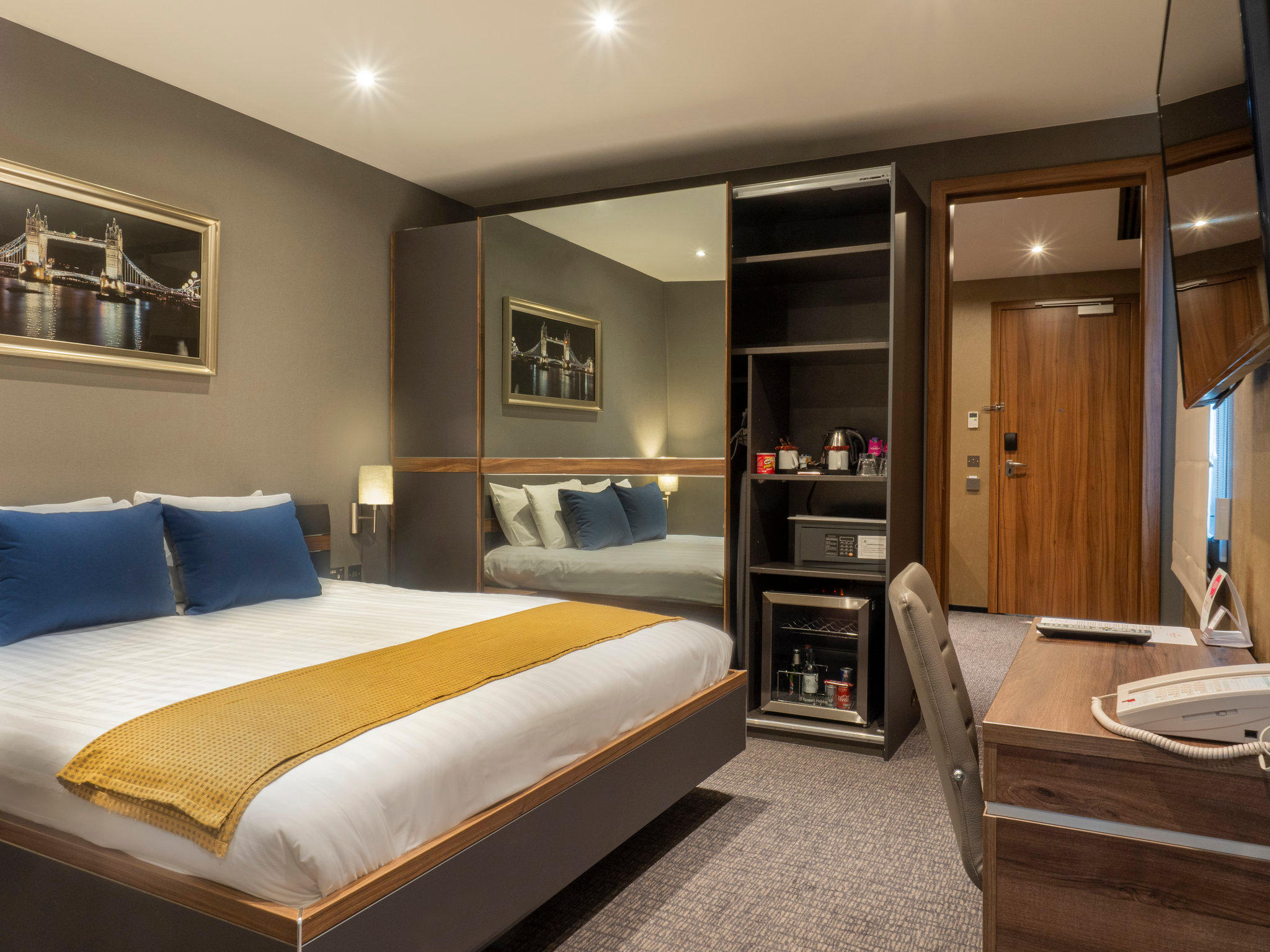 Images Crowne Plaza London - Kingston, an IHG Hotel