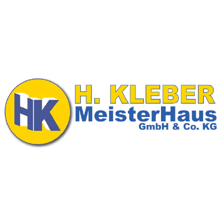 H. KLEBER MeisterHaus GmbH & Co. KG in Königsmoos