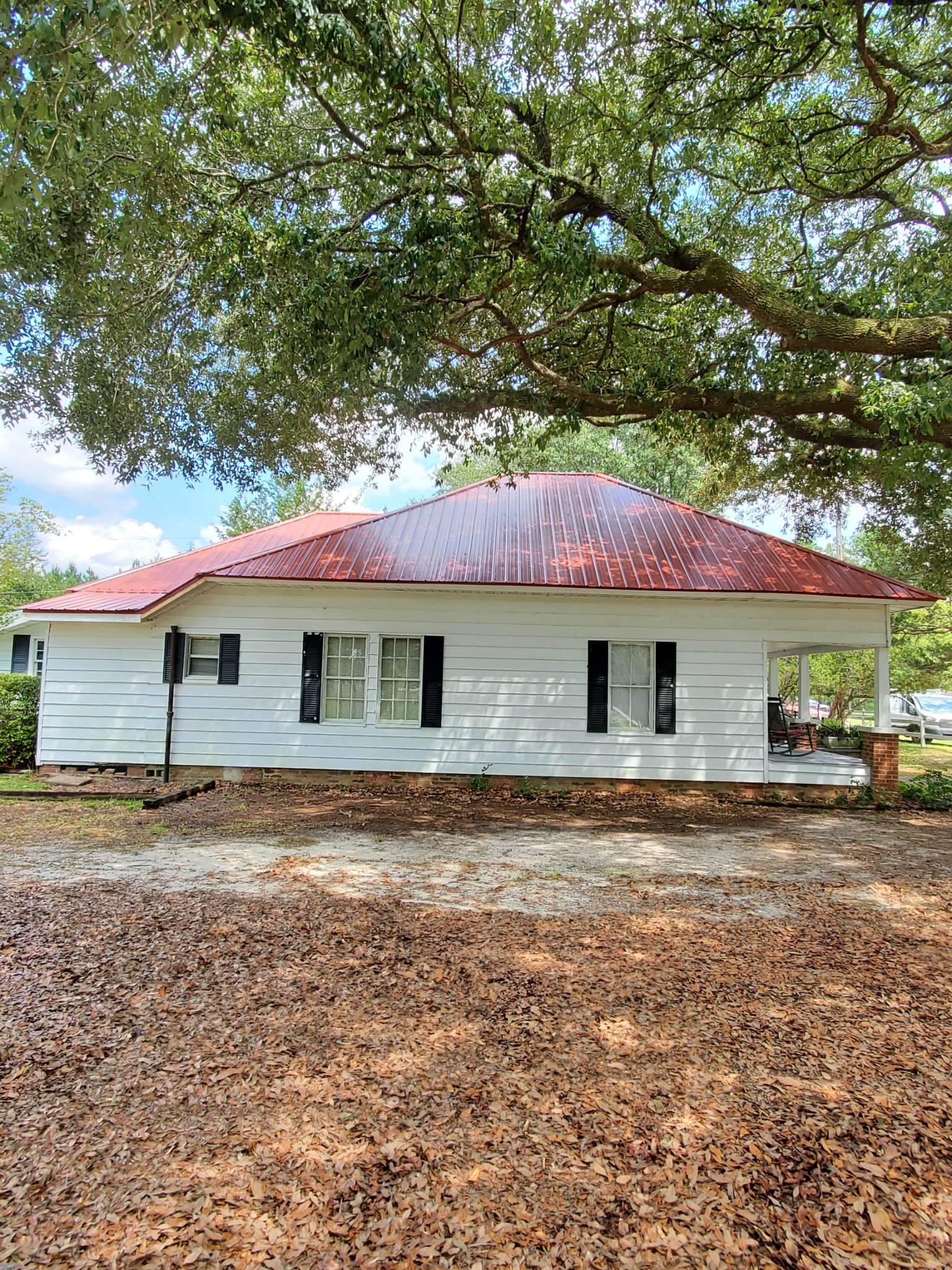 Greg Day Roofing Inc Image