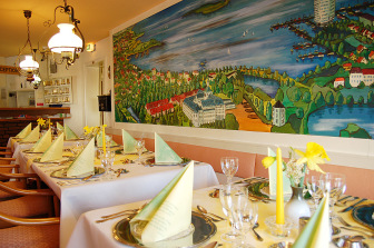 Hotel Hohenzollern Schleswig, Moltkestr. 41 in Schleswig