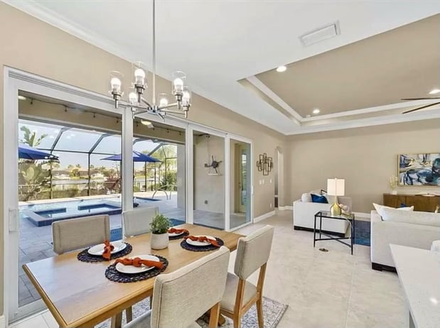 Images Purposely Placed Home Staging & Design