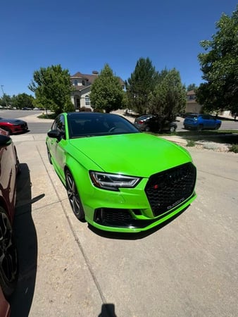 Images GQs Mobile Detailing