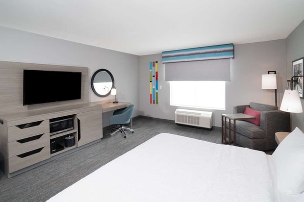 Images Hampton Inn Greer Greenville