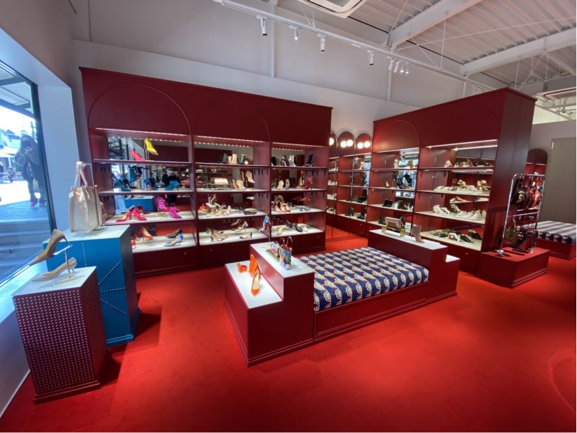 Images Christian Louboutin  Outlet Gotemba