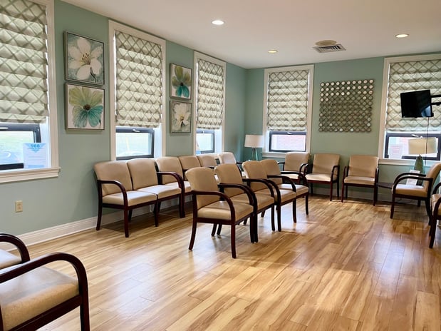 Images Women's Care of the Commonwealth Danville