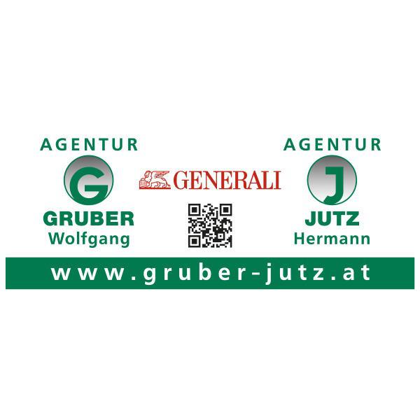Gruber Wolfgang + Jutz Hermann Versicherungsagentur + Finanzberatung Logo