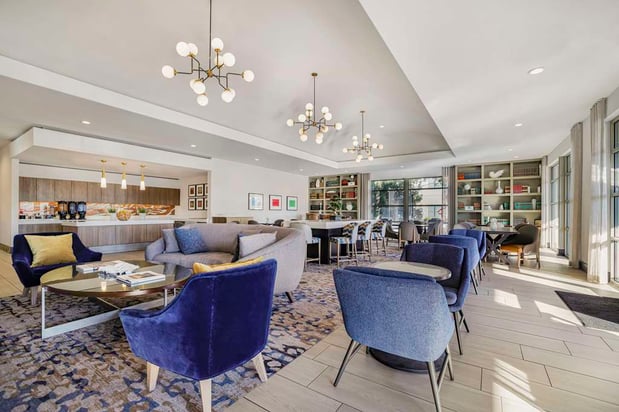 Images Homewood Suites by Hilton Plano-Richardson