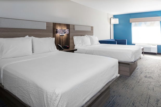 Images Holiday Inn Express & Suites Florence Northeast by IHG