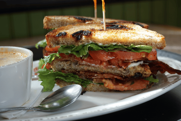 Images The Omelette Shoppe