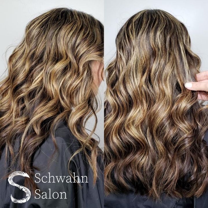 SCHWAHN SALON Photo