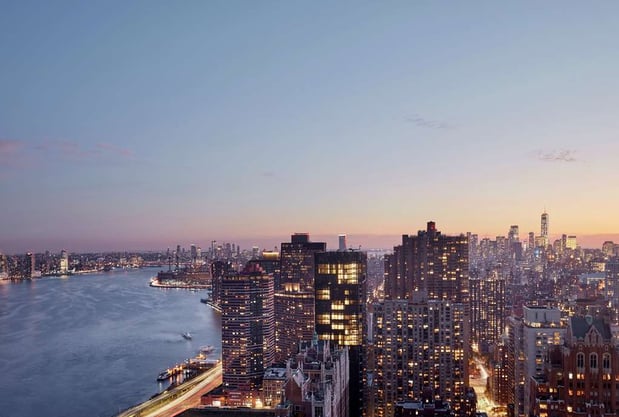 Images Millennium Hilton New York One UN Plaza