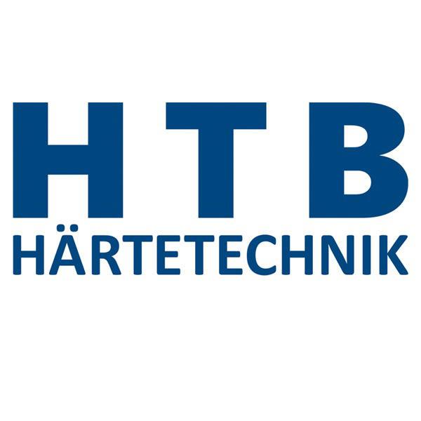 Logo HTB Härtetechnik GmbH Berlin Logo