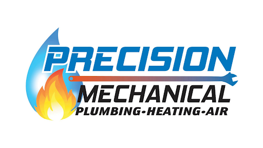Images Precision Mechanical Plumbing and HVAC