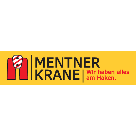 Mentner-Krane M&L GmbH in Meißen - Logo