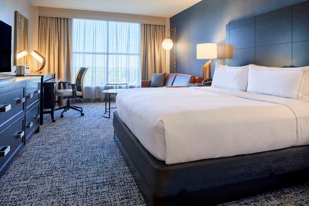 Images DoubleTree by Hilton Hotel Atlanta - Roswell