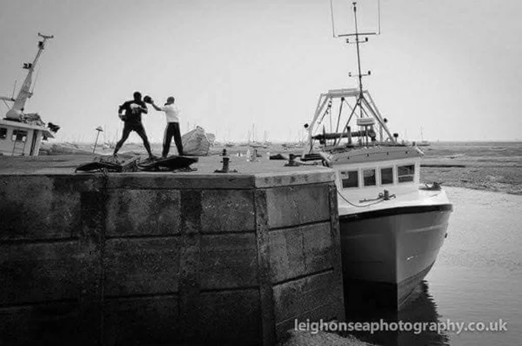 Images Brownes Boot Camp