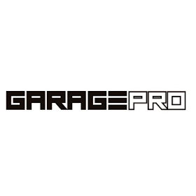 Garage Pro Logo