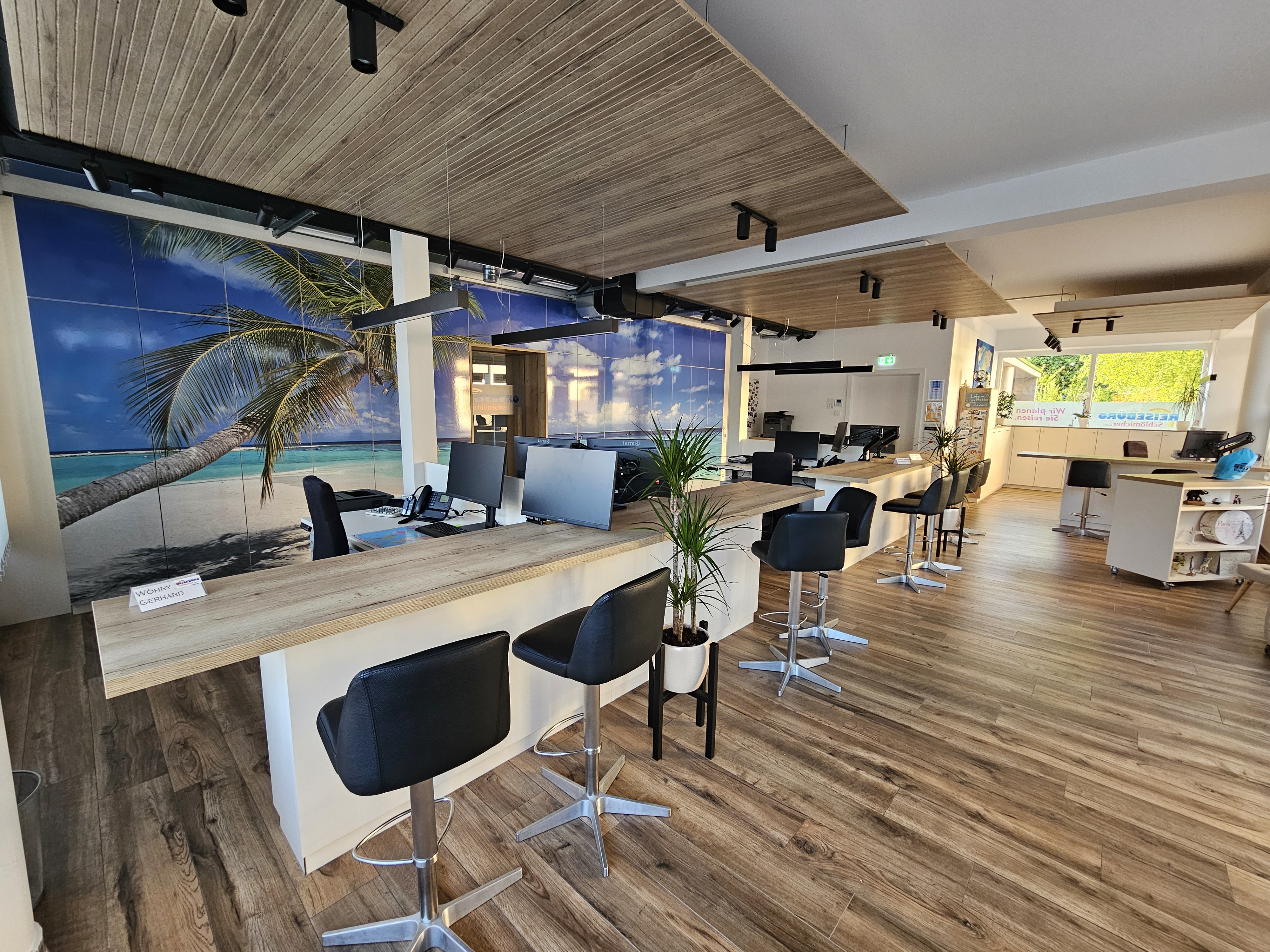 Bilder Reisebüro Schlömicher GesmbH