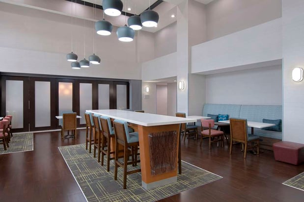 Images Hampton Inn Fayetteville