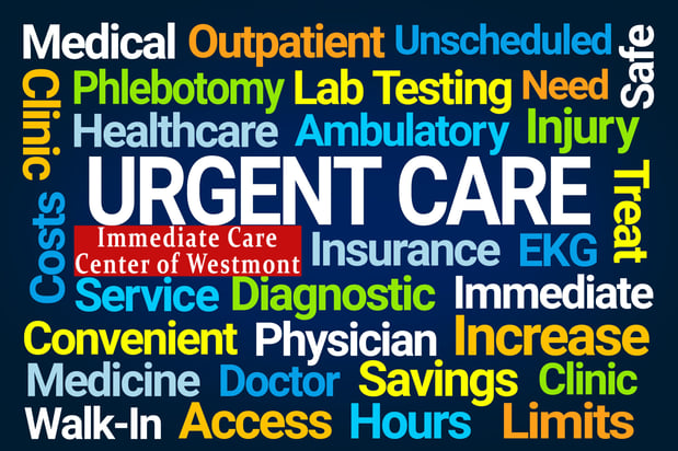 Images Urgent Care Center of Westmont
