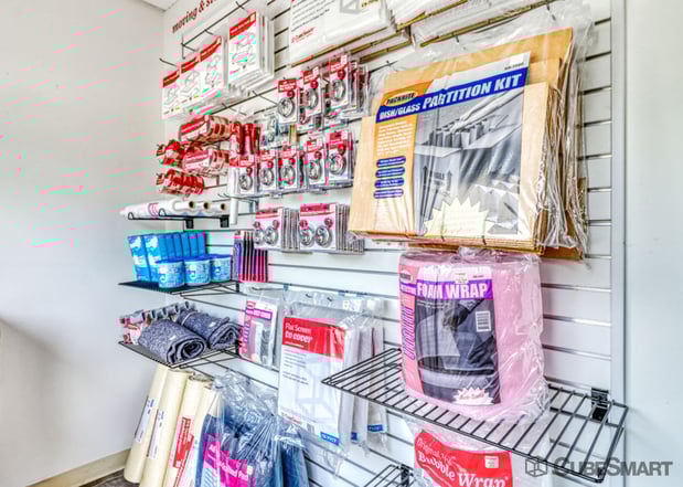 Images CubeSmart Self Storage