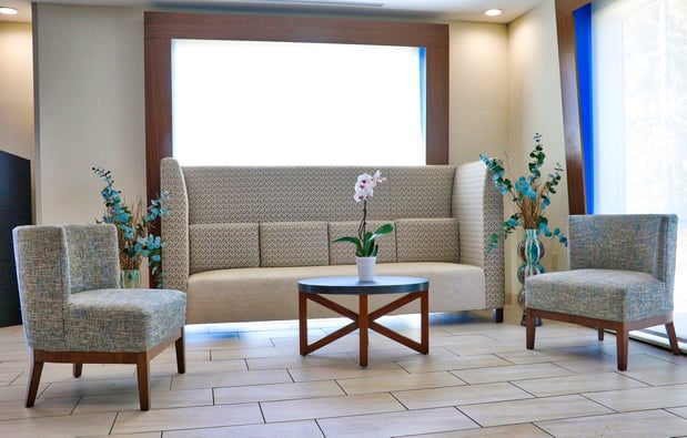 Images Holiday Inn Express Slidell by IHG