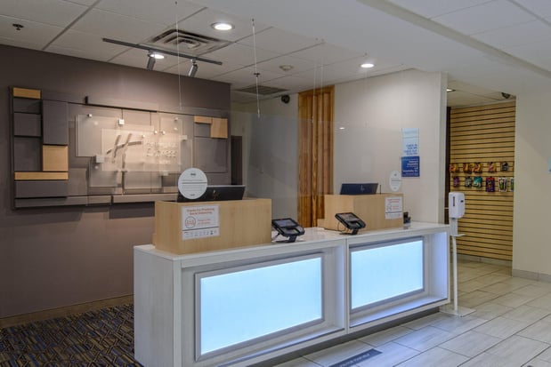 Images Holiday Inn Express & Suites Corpus Christi by IHG