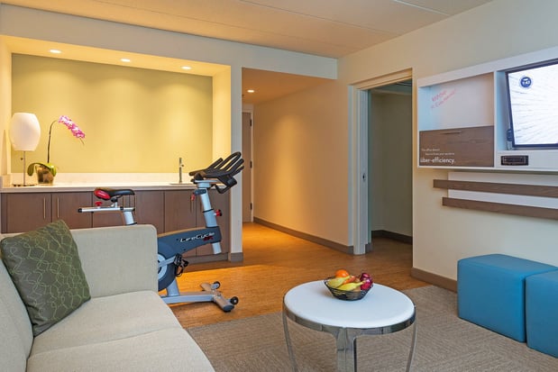 Images Even Hotel Norwalk by IHG