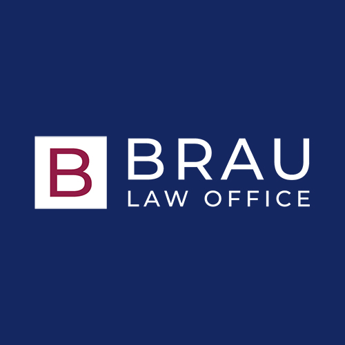 Brau Law Office Logo