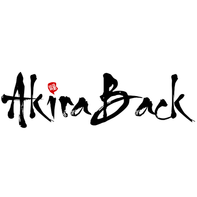 Akira Back London Logo