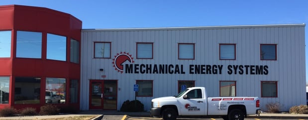 Images Mechanical Energy Systems