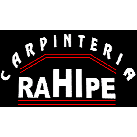 Carpinteria Rahipe Logo