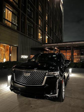 Images Auto Concierge Enterprises | ACE