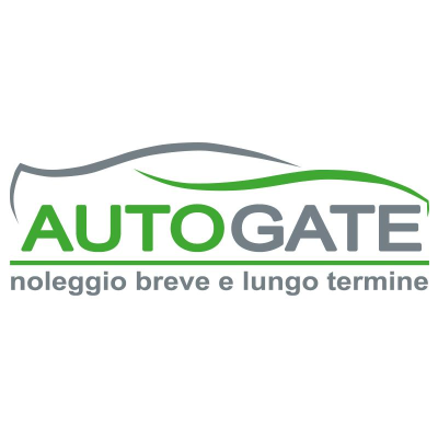 Autogate Autonoleggio Logo