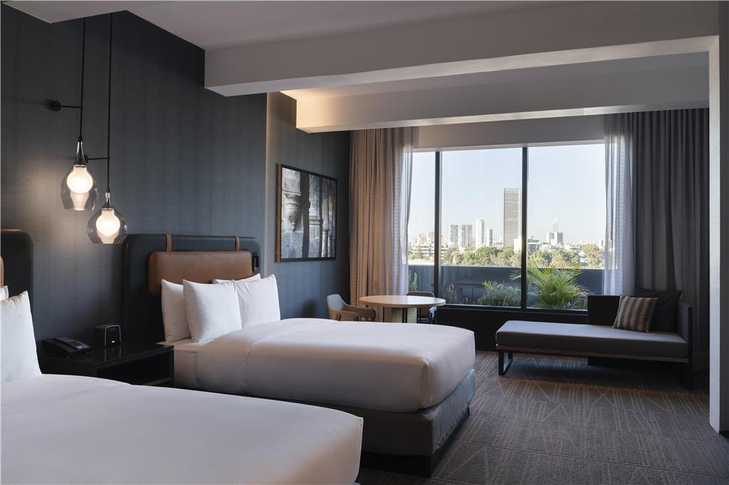 Images Hilton Guadalajara Midtown