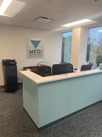 Images Medi-Weightloss Fairfield
