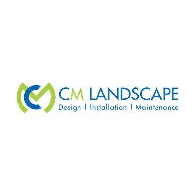 CM Landscape Logo