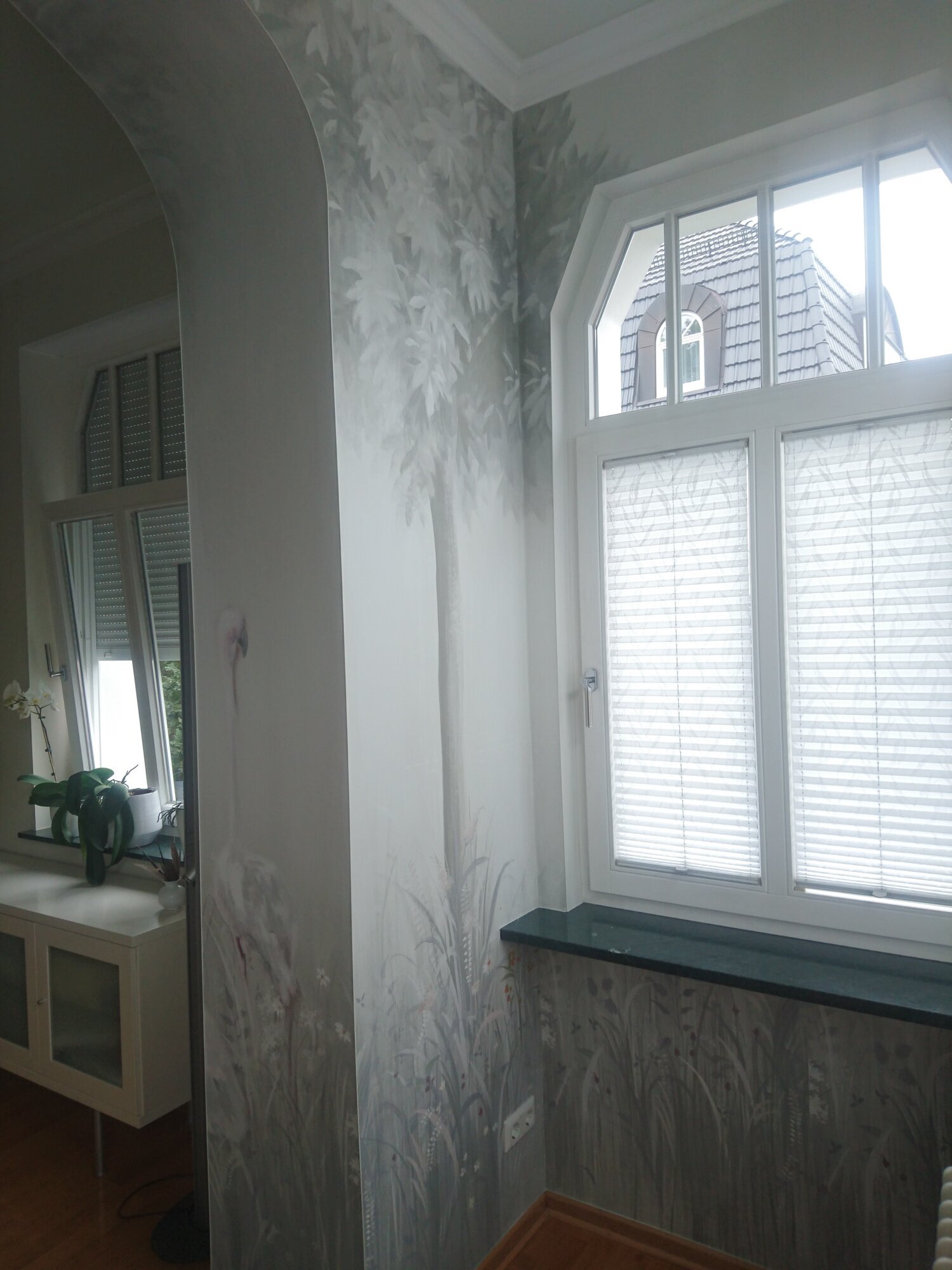 Malermeister Christoph Günther  Ihr Fachbetrieb für Raumgestaltung, Hauptstraße 60 in Großbartloff