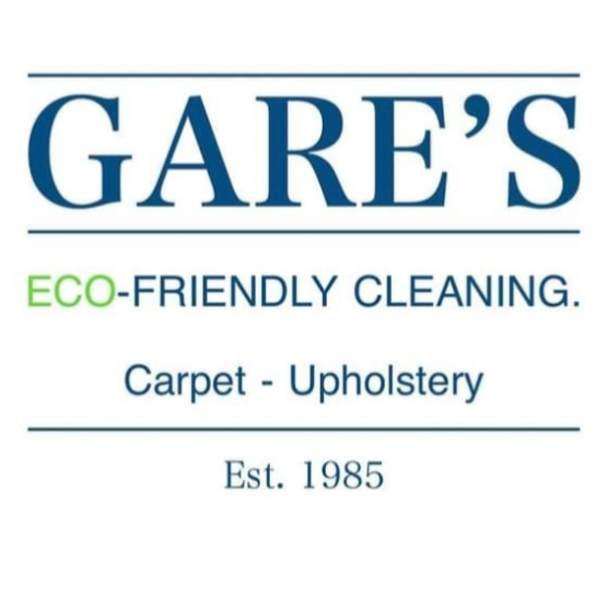 Eco friendly carpet cleaning Logo