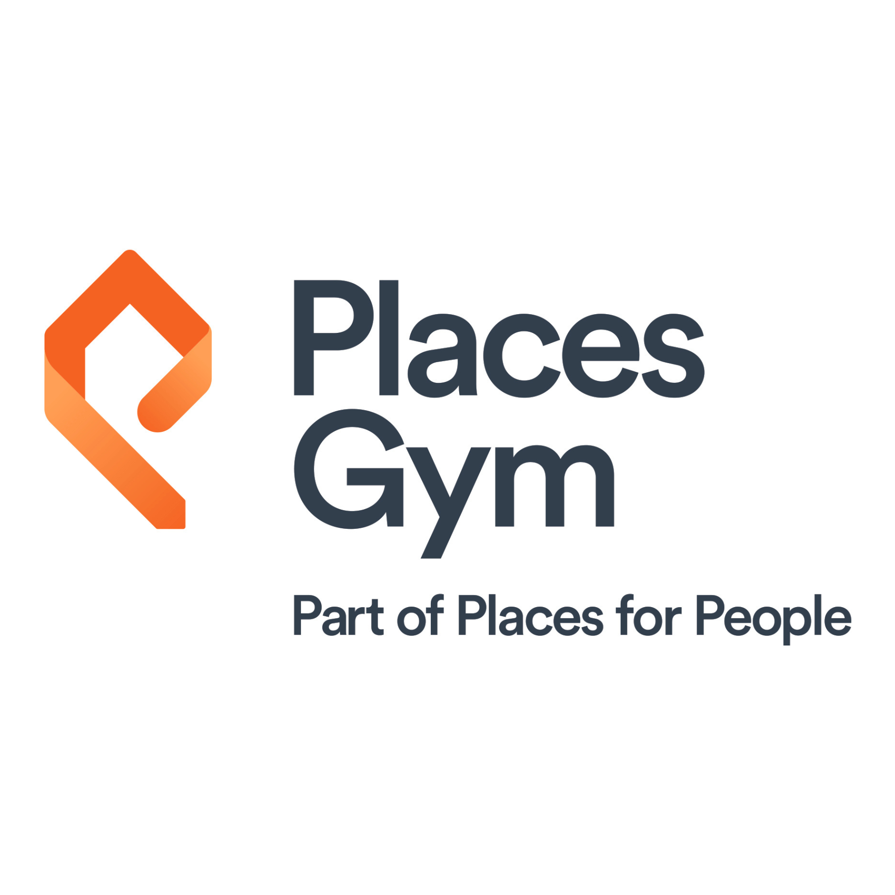 Places Gym Preston Logo