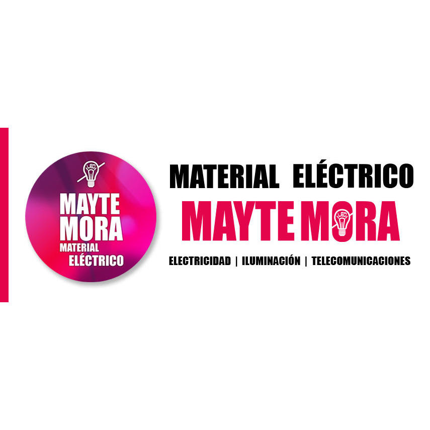 Mayte Mora Distribucion y Suministros Electricos Puerto Real