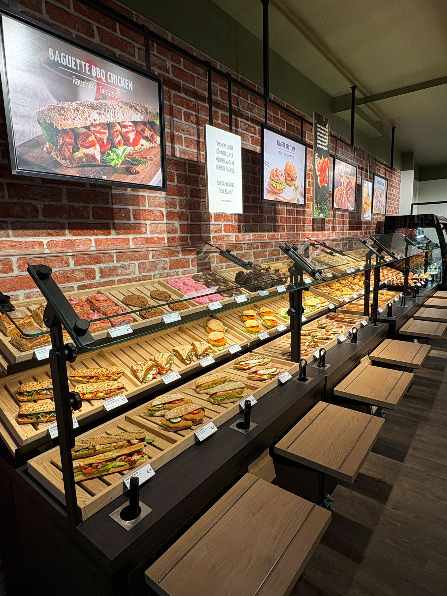 BackWerk, Mittelstraße 78 in Neuwied