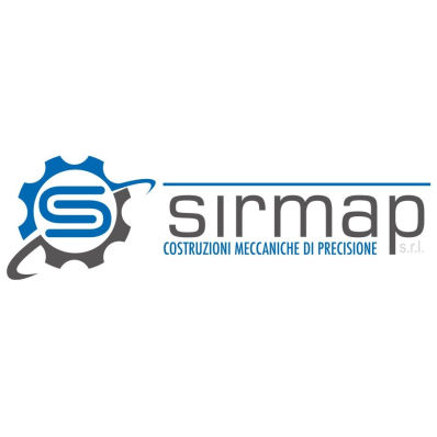 Sirmap Logo