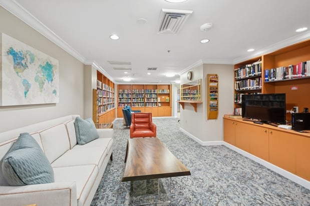 Images Five Star Premier Residences of Pompano Beach